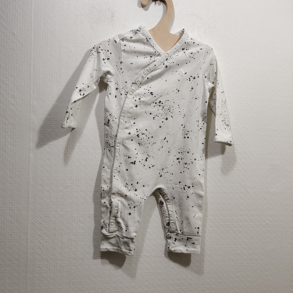 Pyjama - noppies - 1 mois    