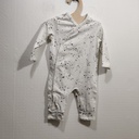Pyjama - noppies - 1 mois    