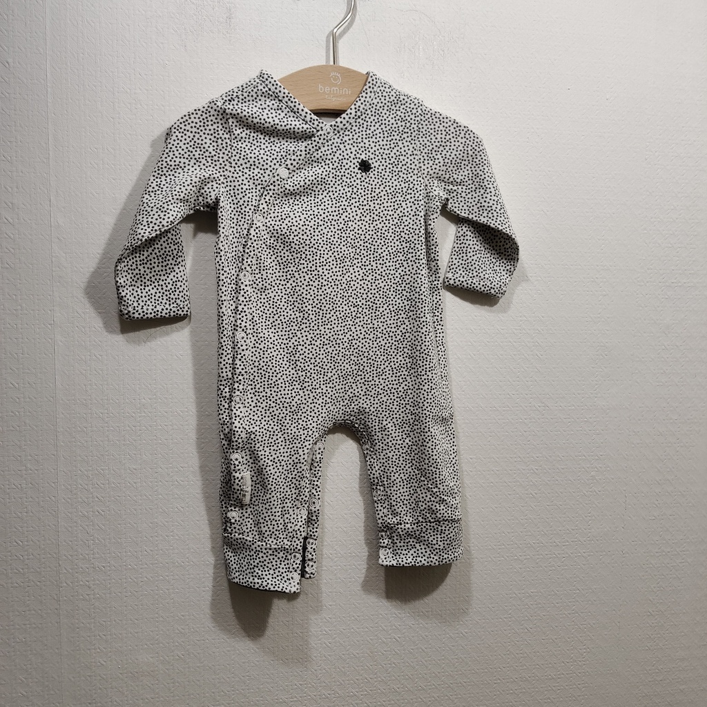 Pyjama - noppies - 1 mois    