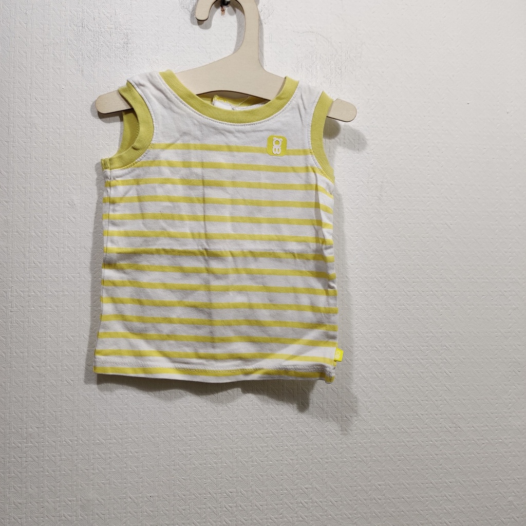 Tee-shirt - Obaïbi - 1 mois   