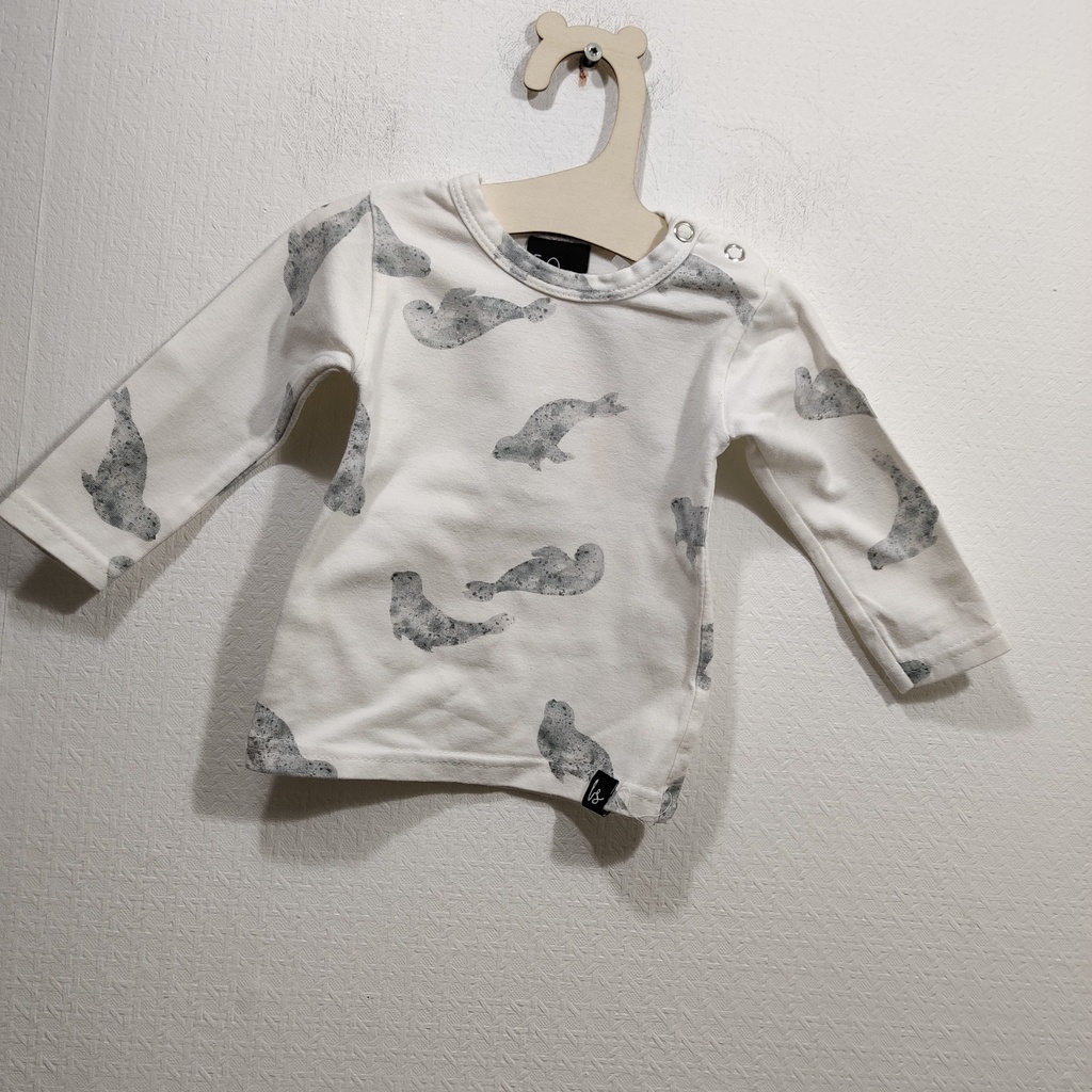 Tee-shirt - Babystyling - 0 mois 