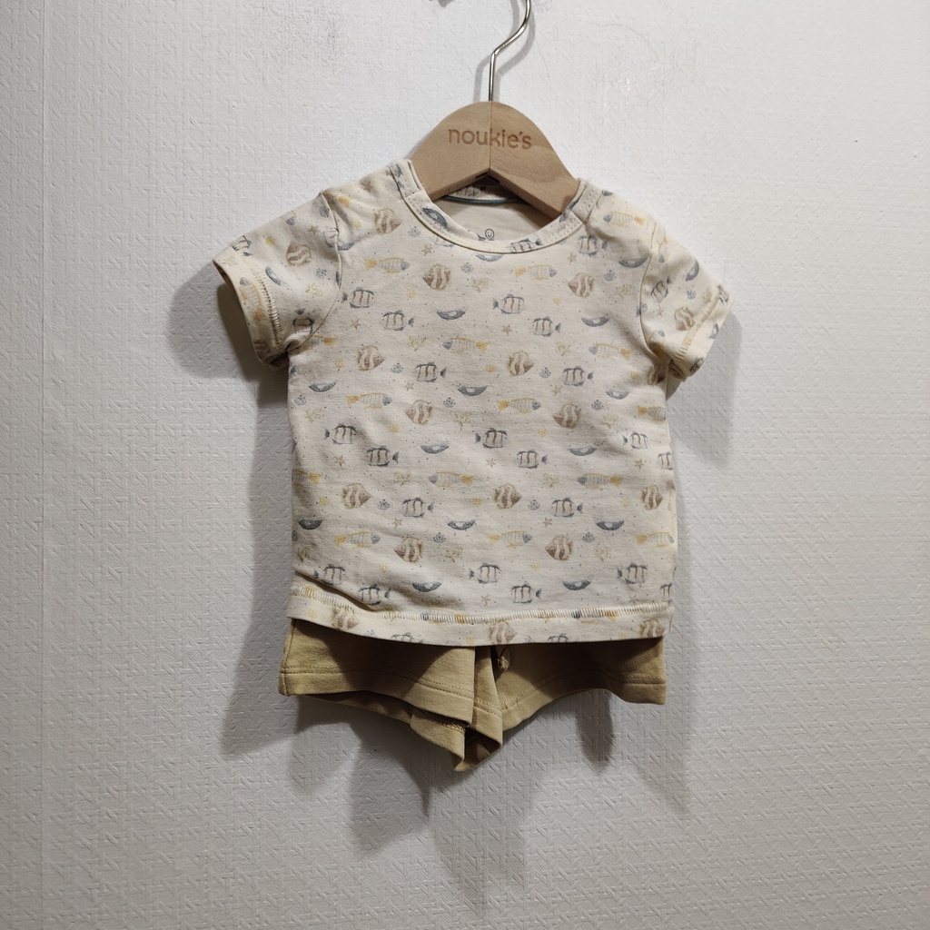Ensemble - JBC - 0 mois  