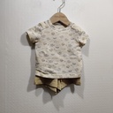 Ensemble - JBC - 0 mois  