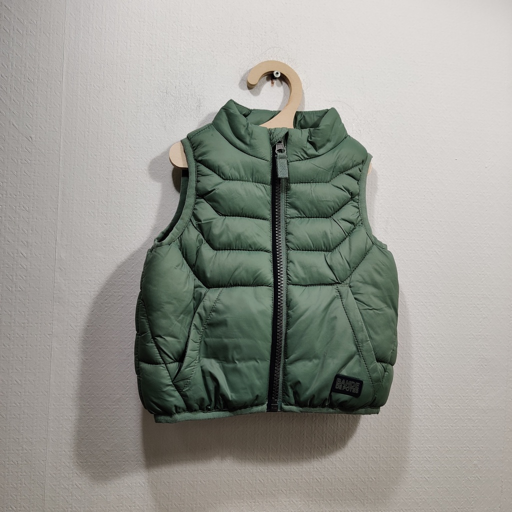 Veste - Tape à l'oeil - 6 mois 