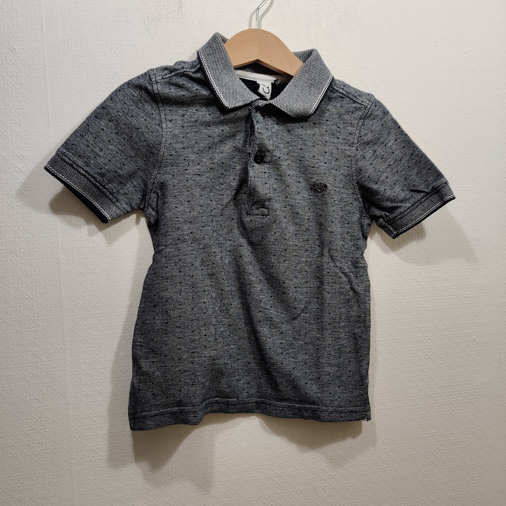 Chemise - 3 pommes - 6 ans 
