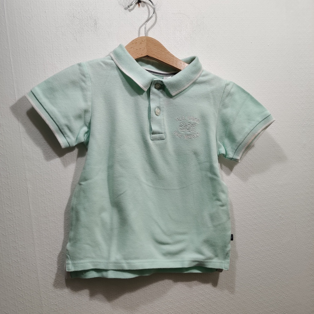 Tee-shirt - Okaïdi - 4 ans 