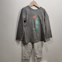 Pyjama - Tape à l'oeil - 4 ans 