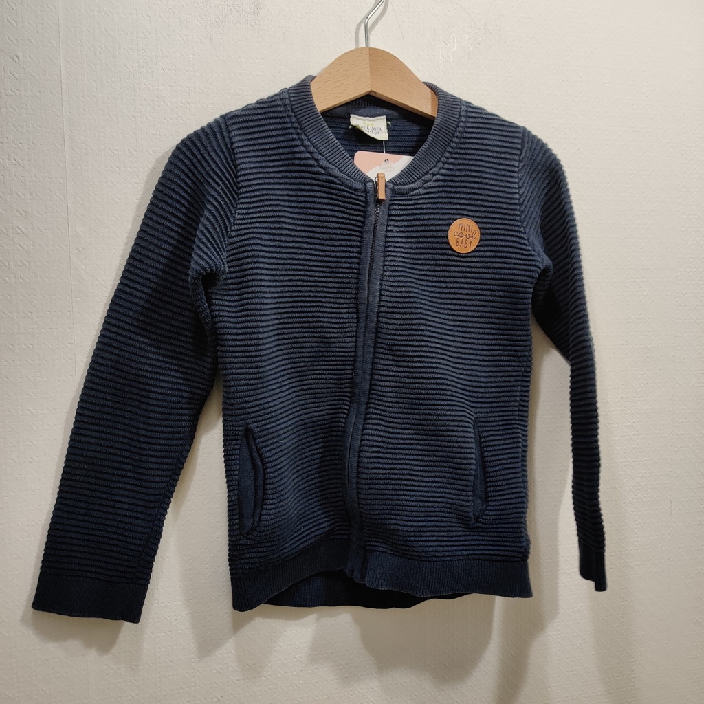 Pull - Tape à l'oeil - 3 ans   