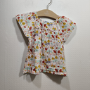 Tee-shirt - noukie's - 18 mois   