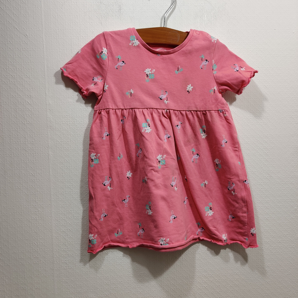 Robe - S'Oliver - 18 mois    