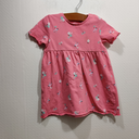 Robe - S'Oliver - 18 mois    