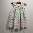 Robe - Catimini - 18 mois       