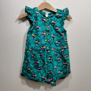 Combi-short - Obaïbi - 18 mois  