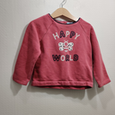 Pull - Obaïbi - 3 ans 