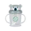 Tasse d’apprentissage avec paille - Tum Tum - Koala