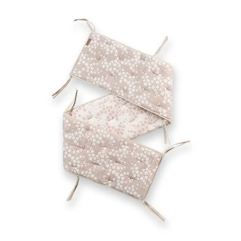 Tour de parc/lit - Quax - Blossom