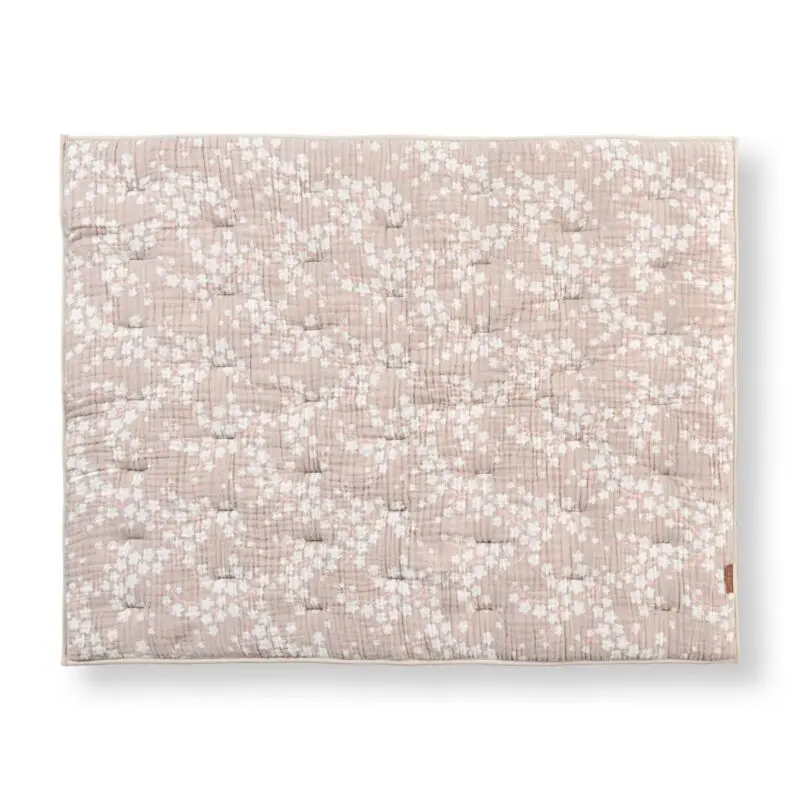 Tapis de parc/lit - Quax - Blossom
