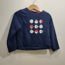 Pull - Obaïbi - 3 ans  