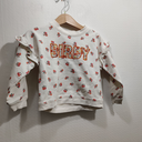 Pull - Sergent Major - 3 ans   