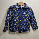 Veste - Sergent Major - 3 ans 