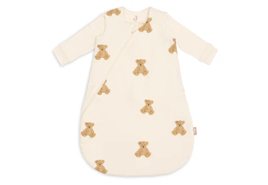 Gigoteuse - Jollein - Teddy Bear 4 saisons 60 cm