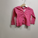 Gilet - Petit bateau - 2 ans  