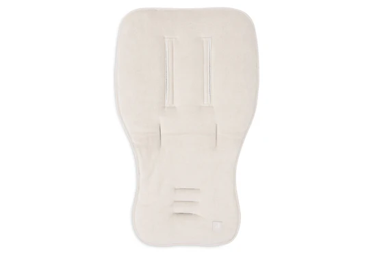 Assise poussette - Jollein - Nougat