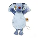 Doudou marionnette phosphorescent - Lilliputiens - Jules 