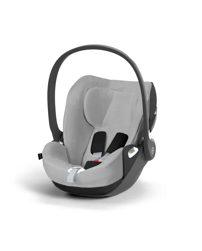 Housse d'été - Cybex - Gris Cloud Z2 / T Line