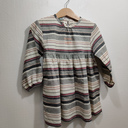 Robe - Bla bla bla - 2 ans    