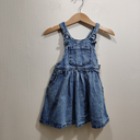 Robe - Zara - 2 ans      
