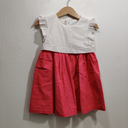 Robe - Obaïbi - 2 ans      