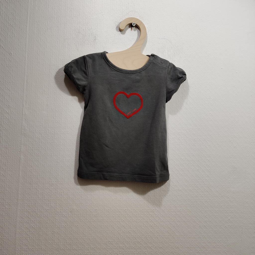 Tee-shirt - JBC - 6 mois 