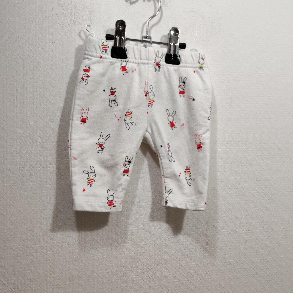 Pantalon - C&A - 1 mois 