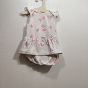 Robe - Hema - 1 mois  