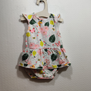 Robe - Hema - 1 mois   