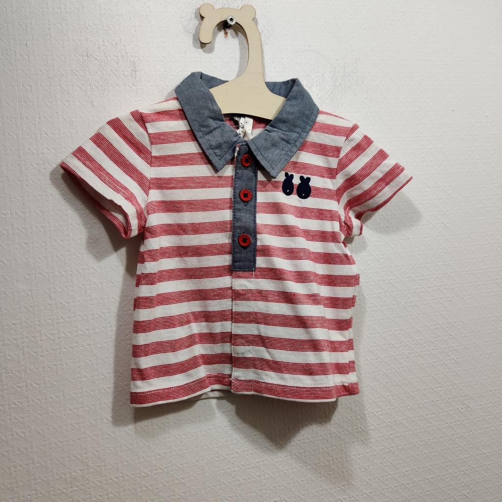 Tee-shirt - Orchestra - 1 mois   