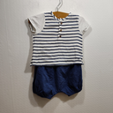 Ensemble - noukie's - 1 mois  