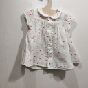 Robe - Petit bateau - 3 mois   