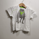 Tee-shirt - Grain de blé - 18 mois      
