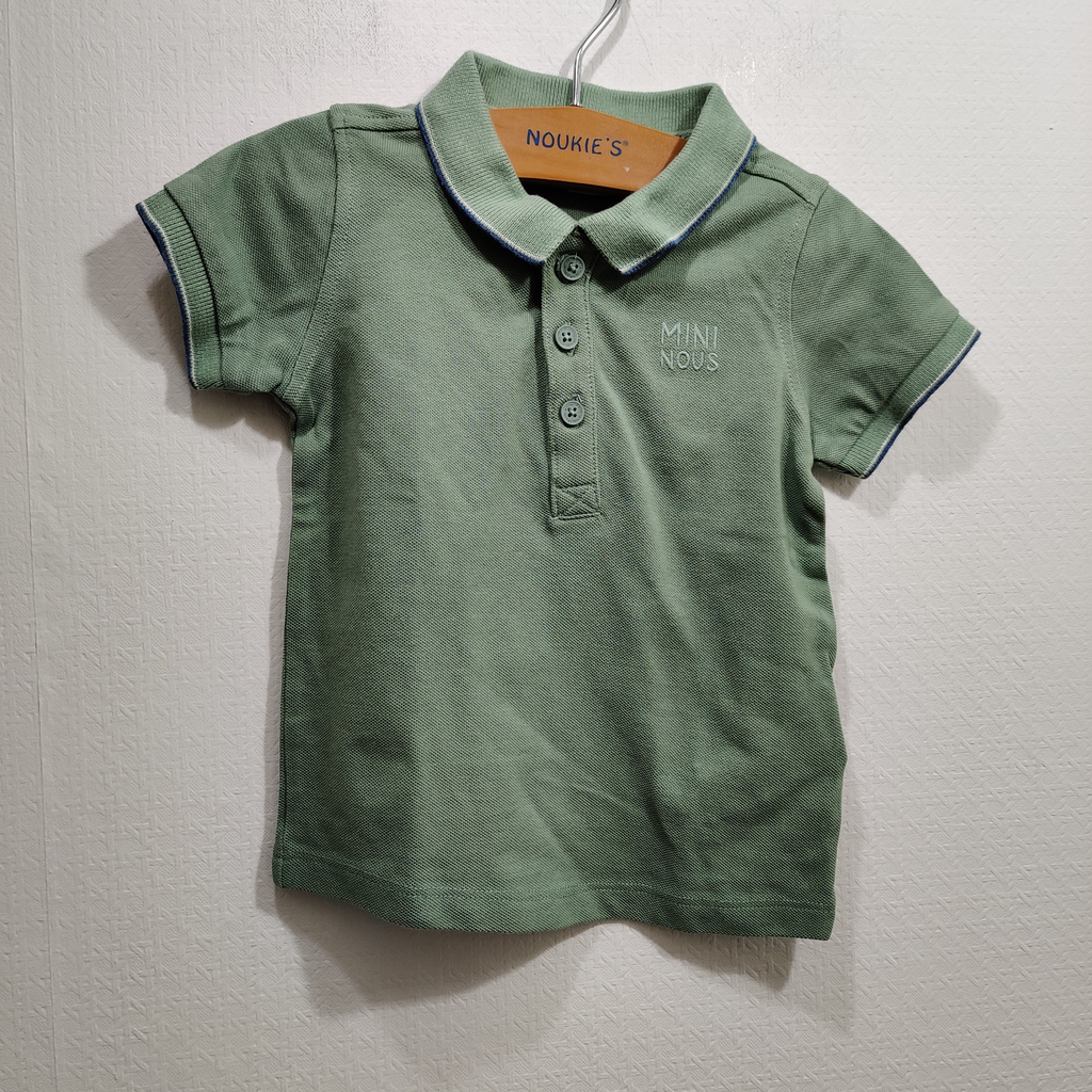 Tee-shirt - Tape à l'oeil - 18 mois         