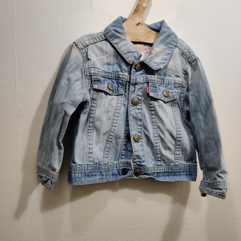 Veste - Levi's - 18 mois 