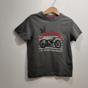 Tee-shirt - Orchestra - 5 ans   