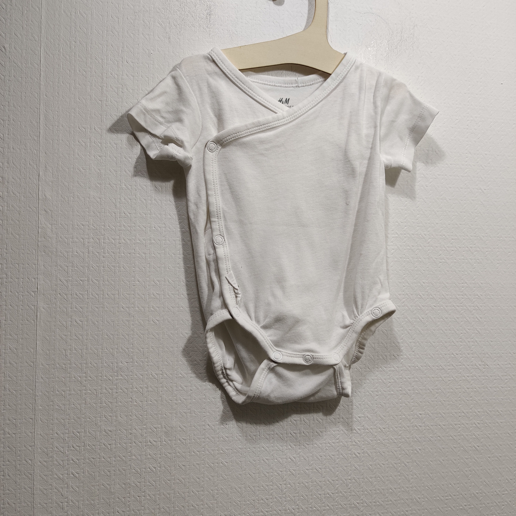 Body - H&M - 1 mois 