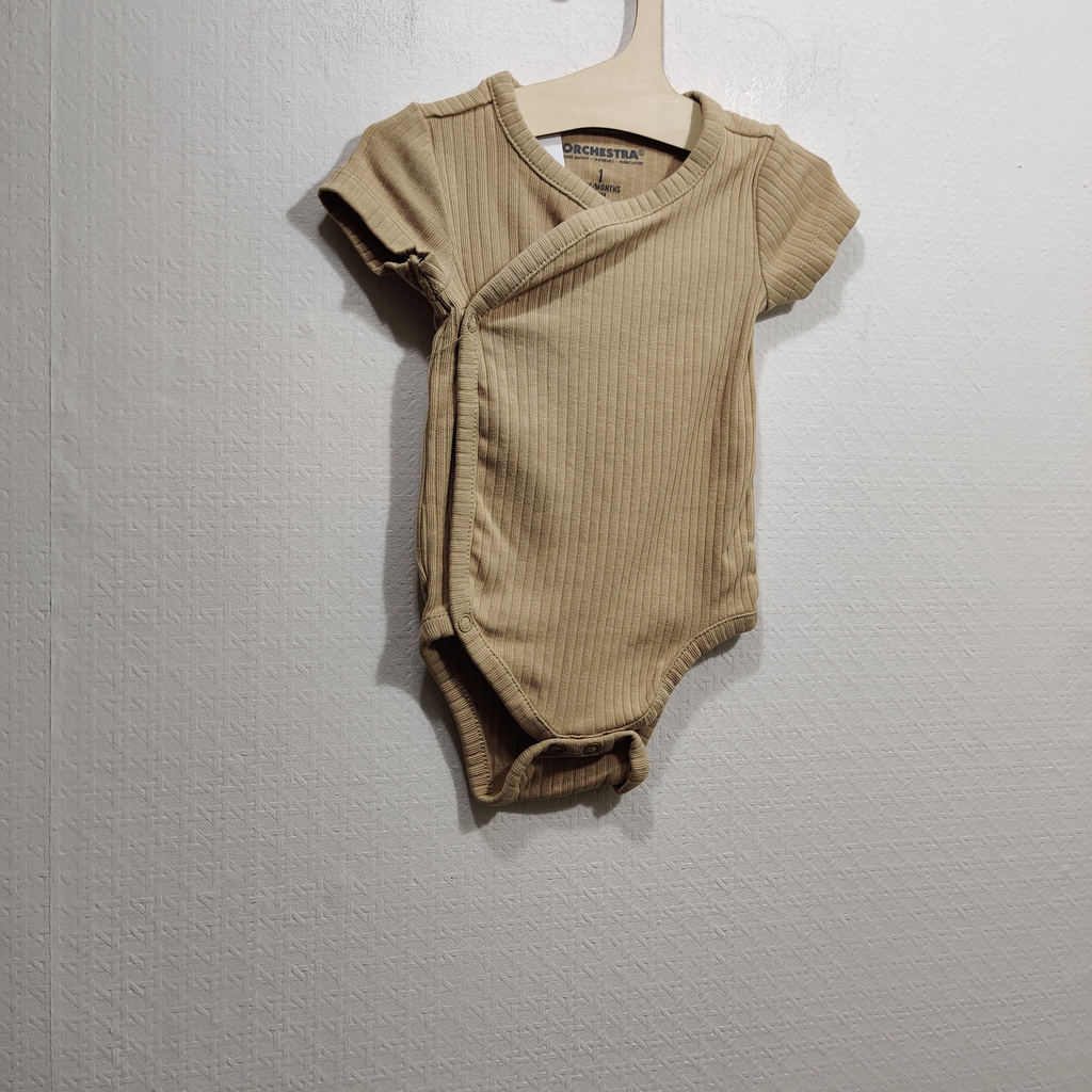 Body - Orchestra - 1 mois     