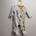 Pyjama - Orchestra - 1 mois 