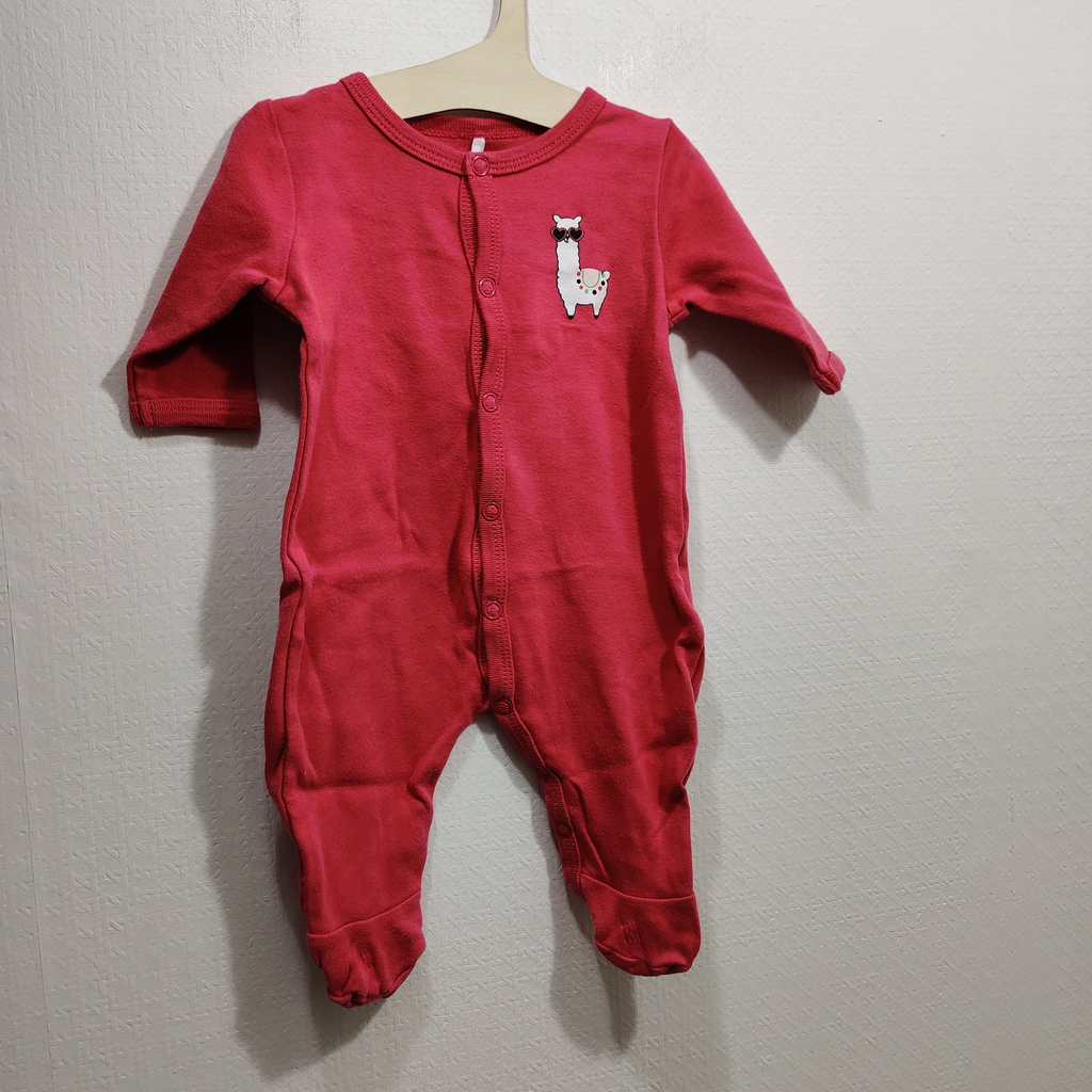 Pyjama - name it - 1 mois  