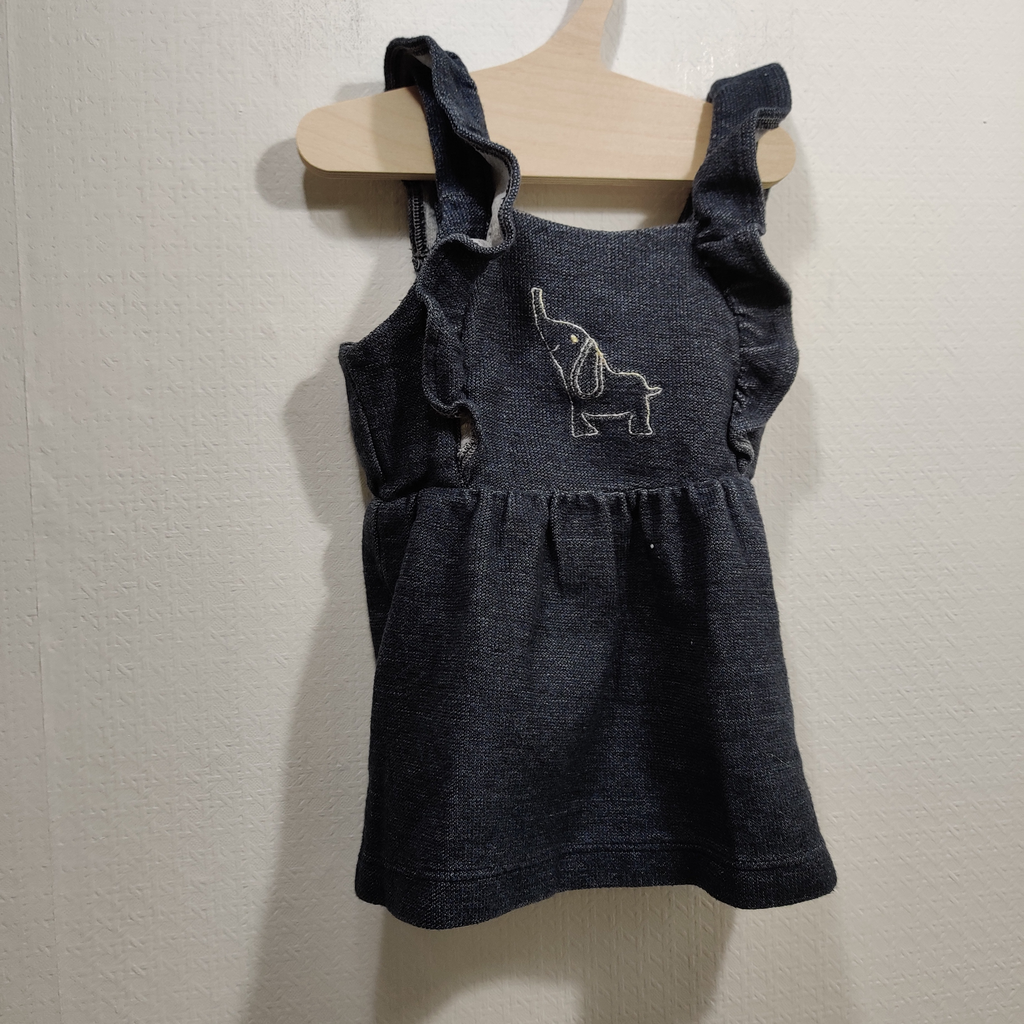 Robe - noukie's - 1 mois 
