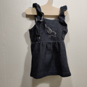 Robe - noukie's - 1 mois 