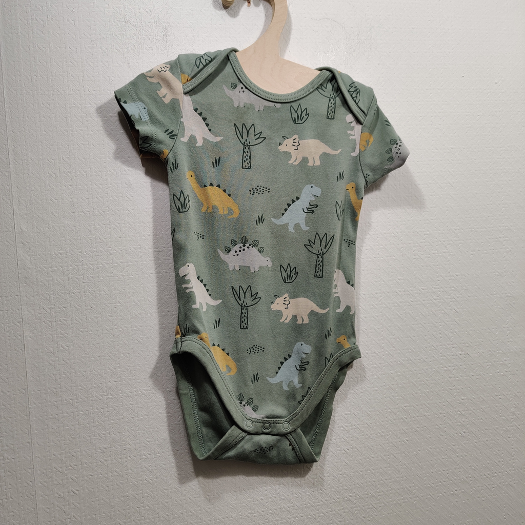 Body - C&A - 9 mois 